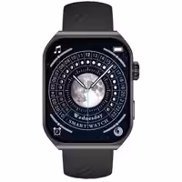 ساعت هوشمند کیو سی وای مدل GS2