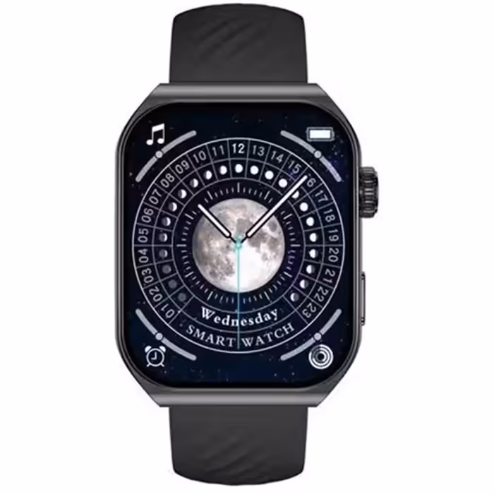 ساعت هوشمند کیو سی وای مدل GS2