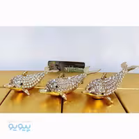 جا جواهری سری سه عددی دلفین