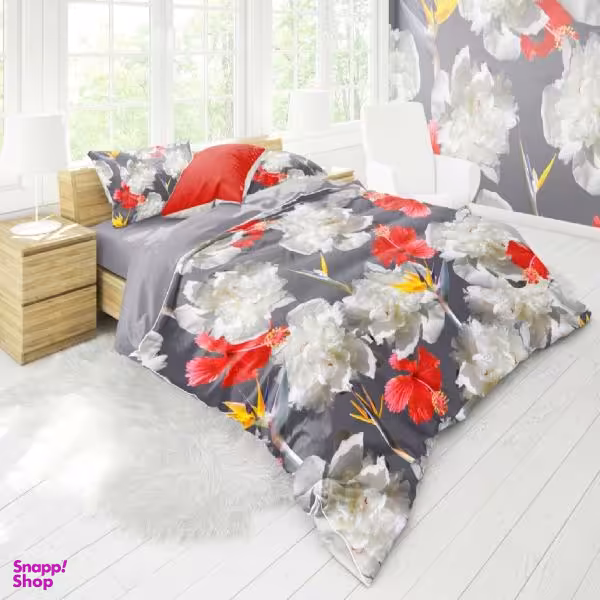 سرویس خواب کد 341 دو نفره 6 تکه