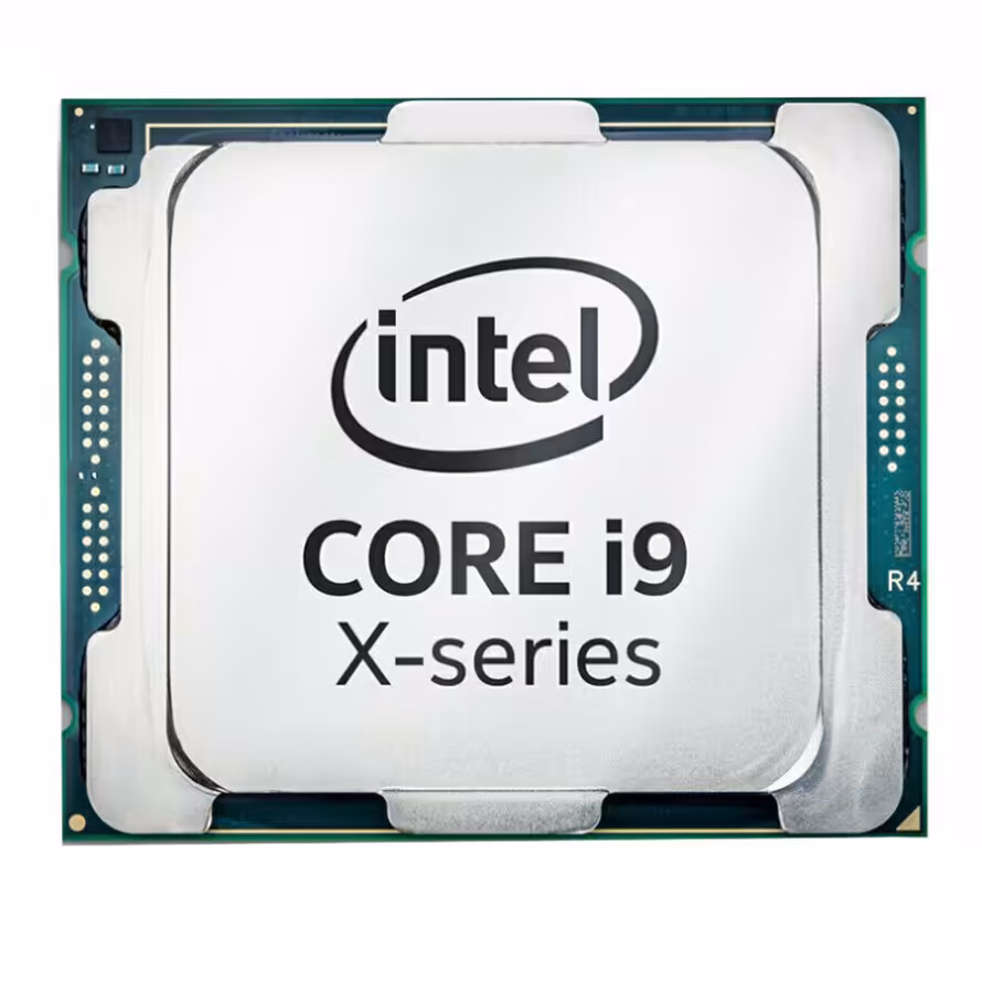 پردازنده بدون باکس اینتل Core i9 9920X Skylake