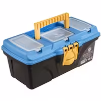 جعبه ابزار خودرو بابل سایز کوچک