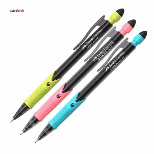 اتود 0/7 فابرکاستل Shark