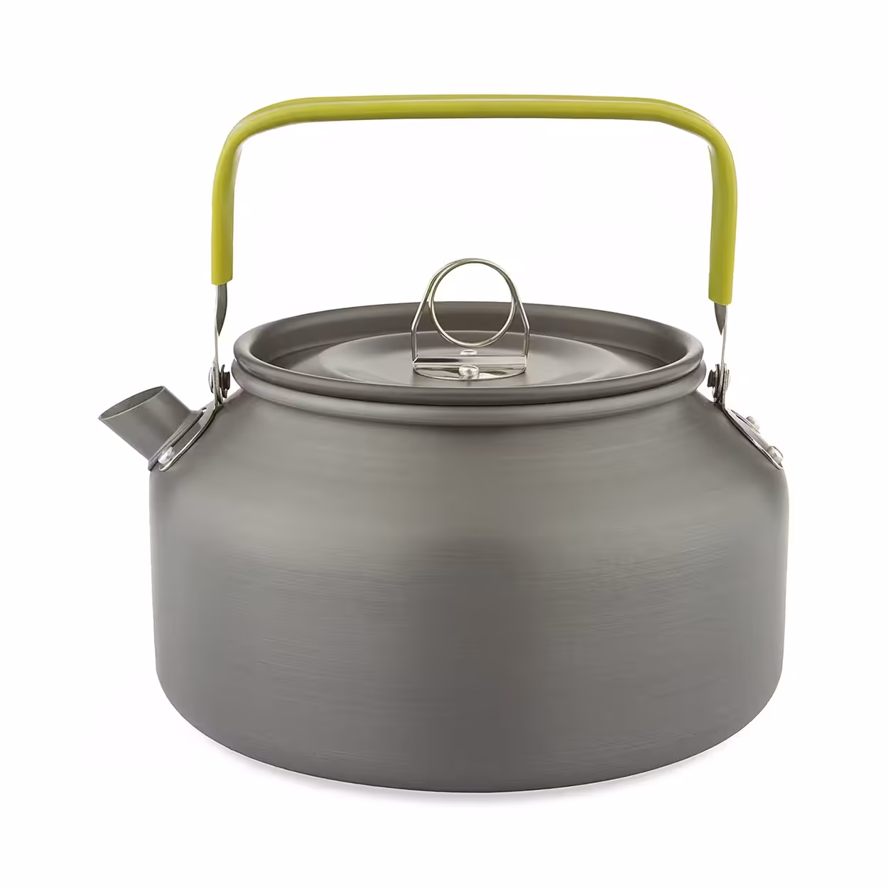 کتری کوهنوردی کمپسور 1200 سی سی ABS CMP 1012  | طوسی