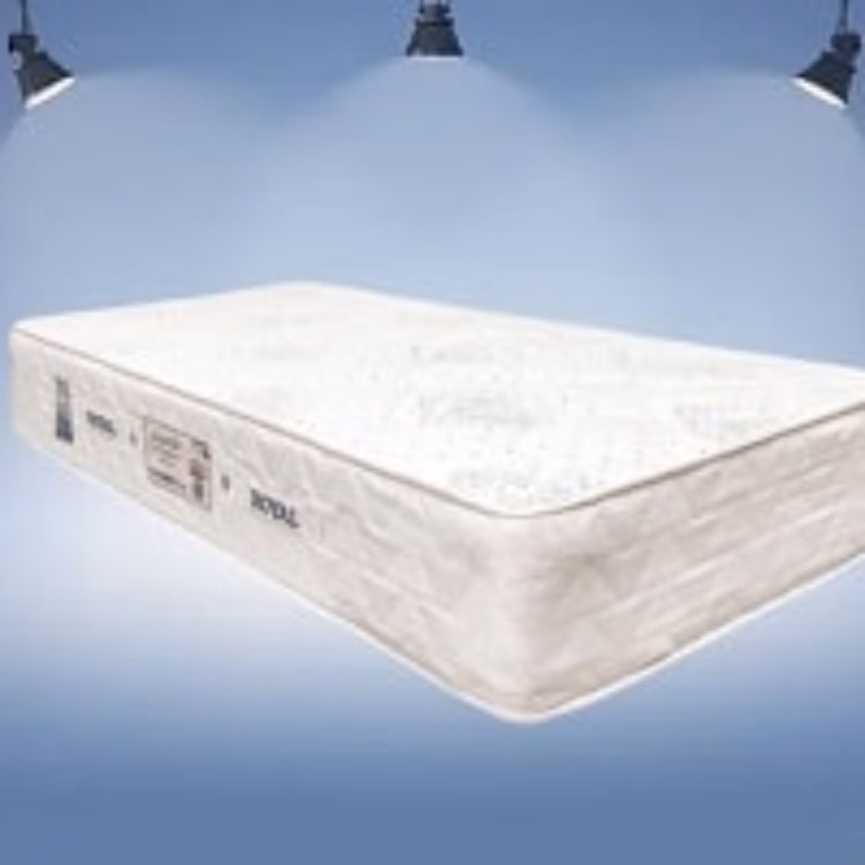 تشک طبی رویال یک نفره مدل طبی رویال فوم