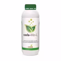 کود کدا منگنز مایع کدا