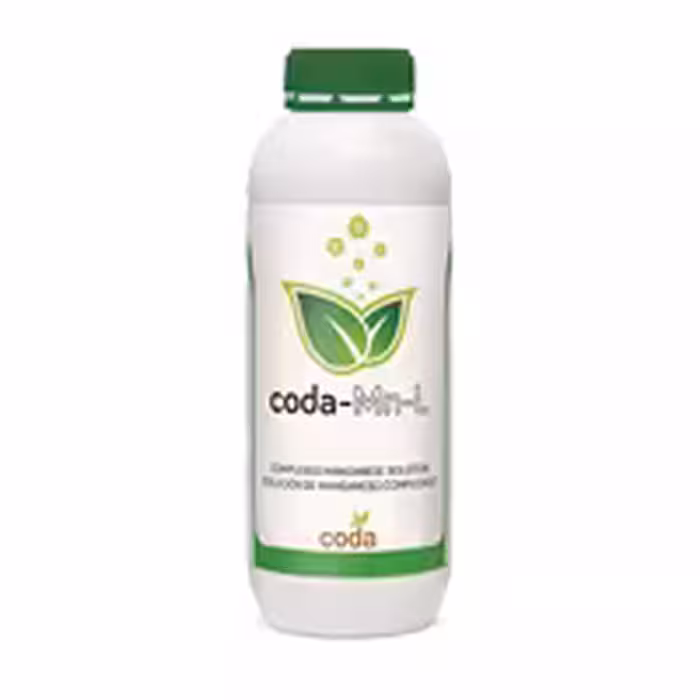 کود کدا منگنز مایع کدا