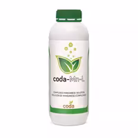 کود کدا منگنز مایع کدا