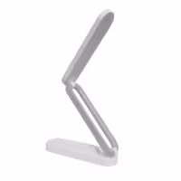 چراغ مطالعه سولونیکس مدل تاشو سه حالته