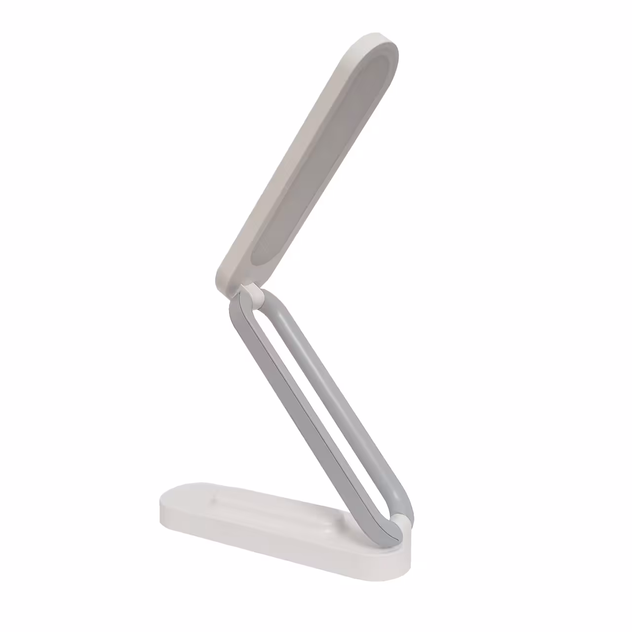 چراغ مطالعه سولونیکس مدل تاشو سه حالته