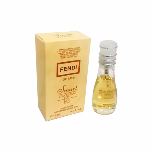 اسمارت کالکشن 67 فندی لایف اسانس (Life Essence Fendi) حجم 15میل