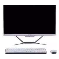 قیمت و خرید آل این وان 24 اینچ ای اف کی WOLF Core i3 10100/256GB SSD/4GB/Intel | یاس ارتباط