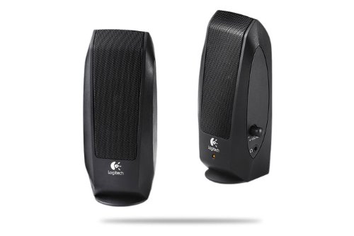 اسپیکر لاجیتک مدل S 120