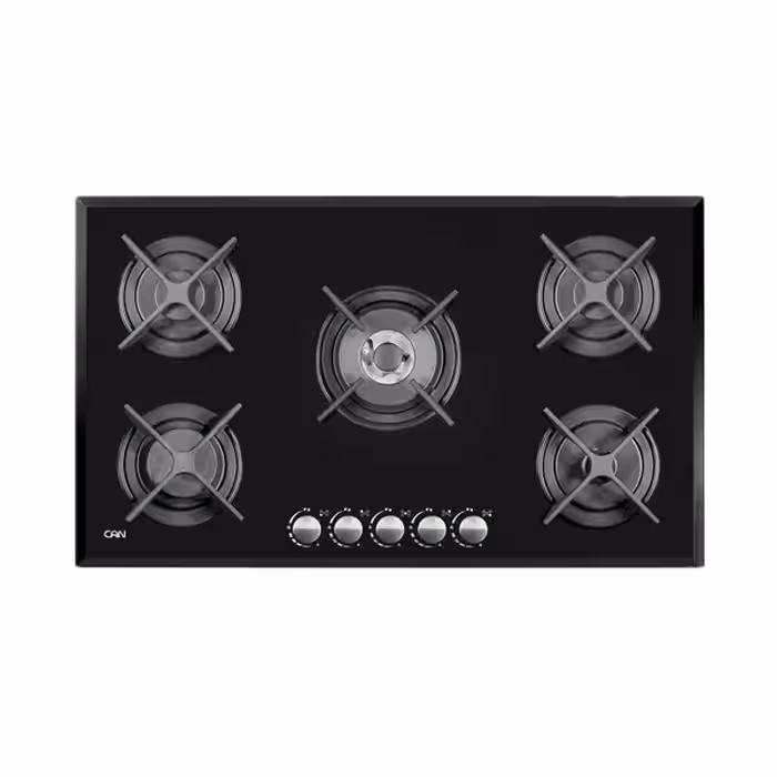 اجاق گاز صفحه ای کن مدل 521G