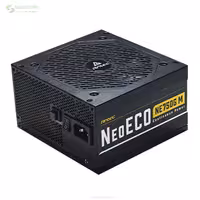 منبع تغذیه کامپیوتر انتک Antec NeoECO Series NE750G 750W ATX