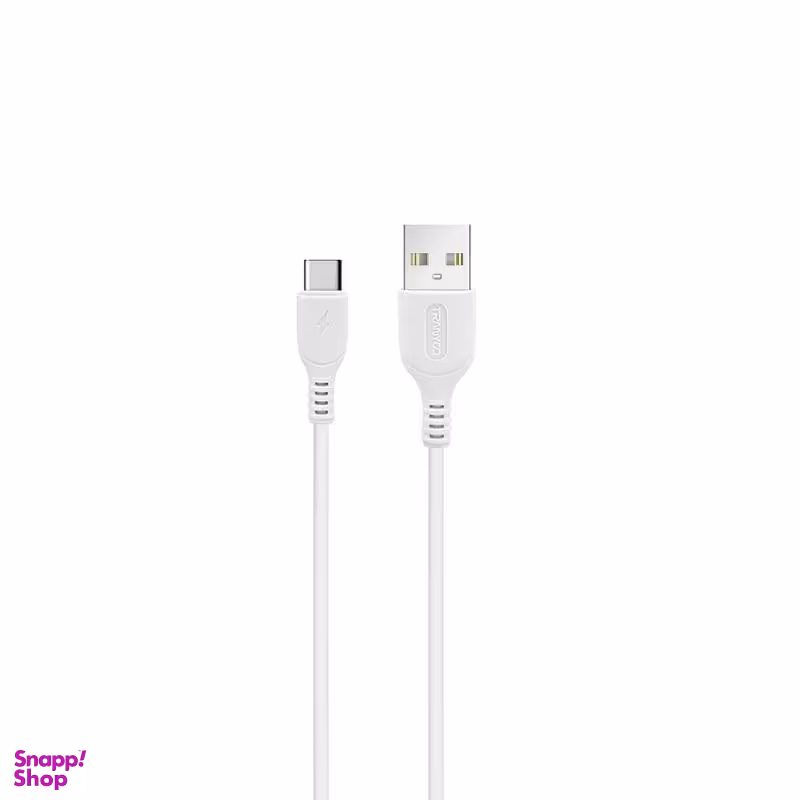 کابل تبدیل USB به USB-C ترانیو (Tranyoo) مدل X1 به طول 1m