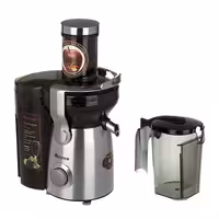 خرید آبمیوه گیری هانس مدل HJ467162 - دومینو کالا