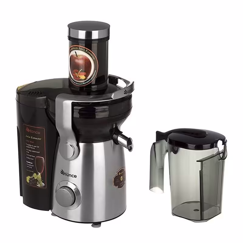 خرید آبمیوه گیری هانس مدل HJ467162 - دومینو کالا