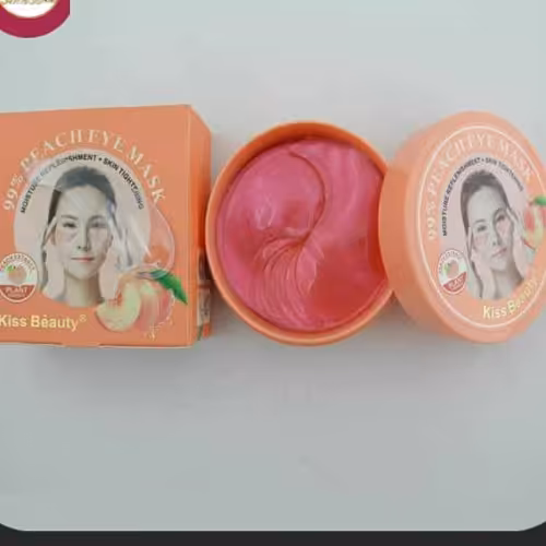 پچ زیر‌ چشم کاسه ای 