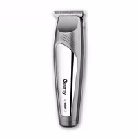 ماشین اصلاح خط زن شارژی جیمی Geemy GM-6162 Rechargeable Hair Trimmer اصلی
