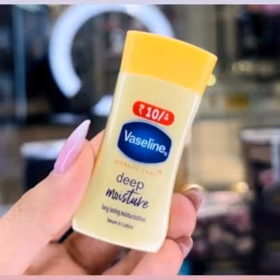 کرم دست (مناسب کیف و جیب و سفر)