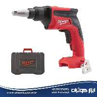 پیچ گوشتی خشابی 18 ولت میلواکی Milwaukee مدل M18FSG-0x