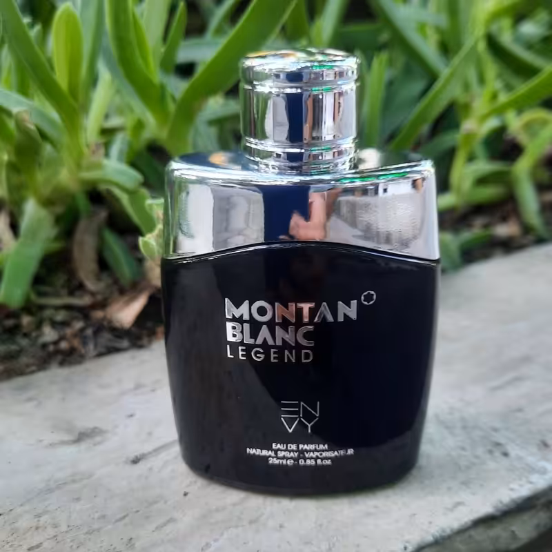 ادکلن MONTAN BLANC LEGEND(25میلی لیتری)مردانه