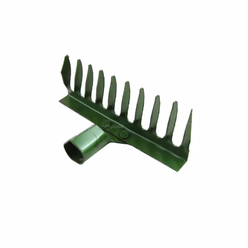 شن کش 10 شاخه