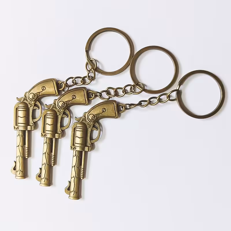 جاکلیدی دستی مدل والفجر با کیفیت عالی و مناسب آقایان و خانم ها