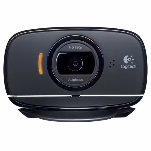 وب کم C525 لاجیتک