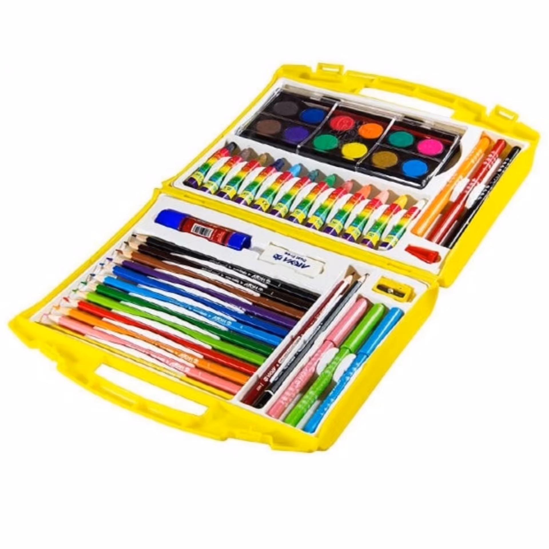 کیف نقاشی آریا