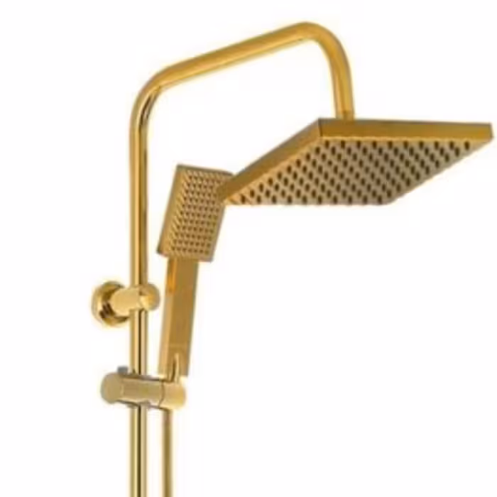 یونیورست طلایی روسوب  گیر اتومات 