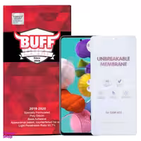 محافظ صفحه نمایش بوف مدل HgM15 مناسب برای گوشی موبایل سامسونگ Galaxy A51