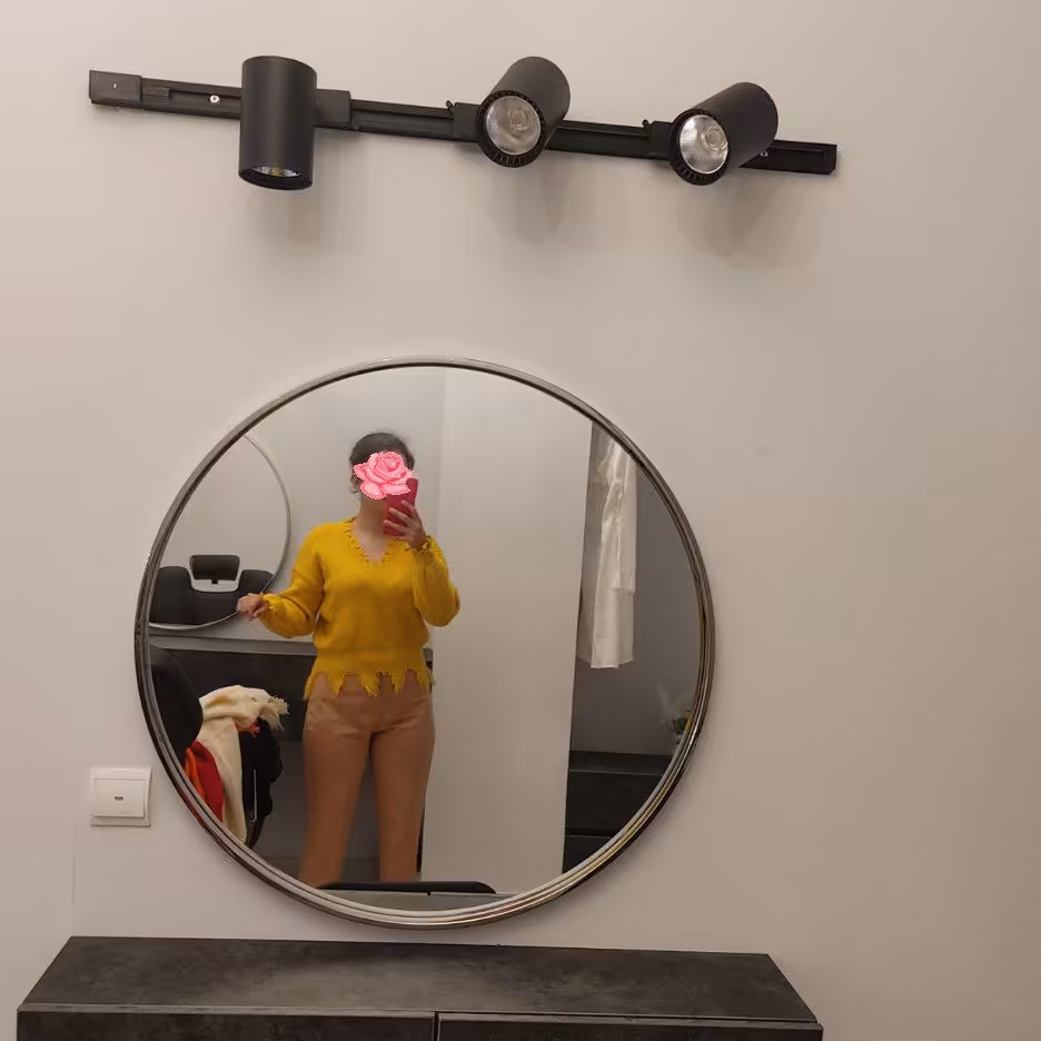 بلوز بافت مدل دار کیفیت درجه یک 
