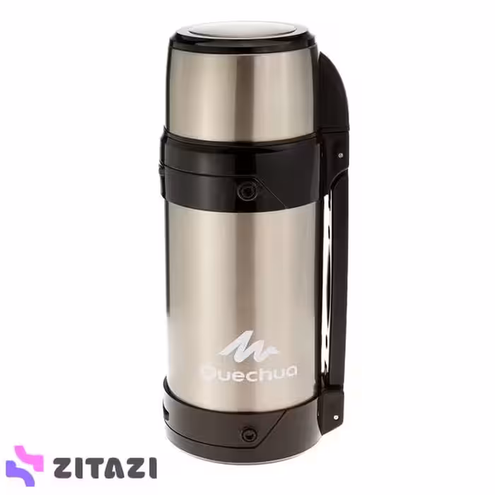 فلاسک 1.5 لیتر بزرگ کچوا Quechua