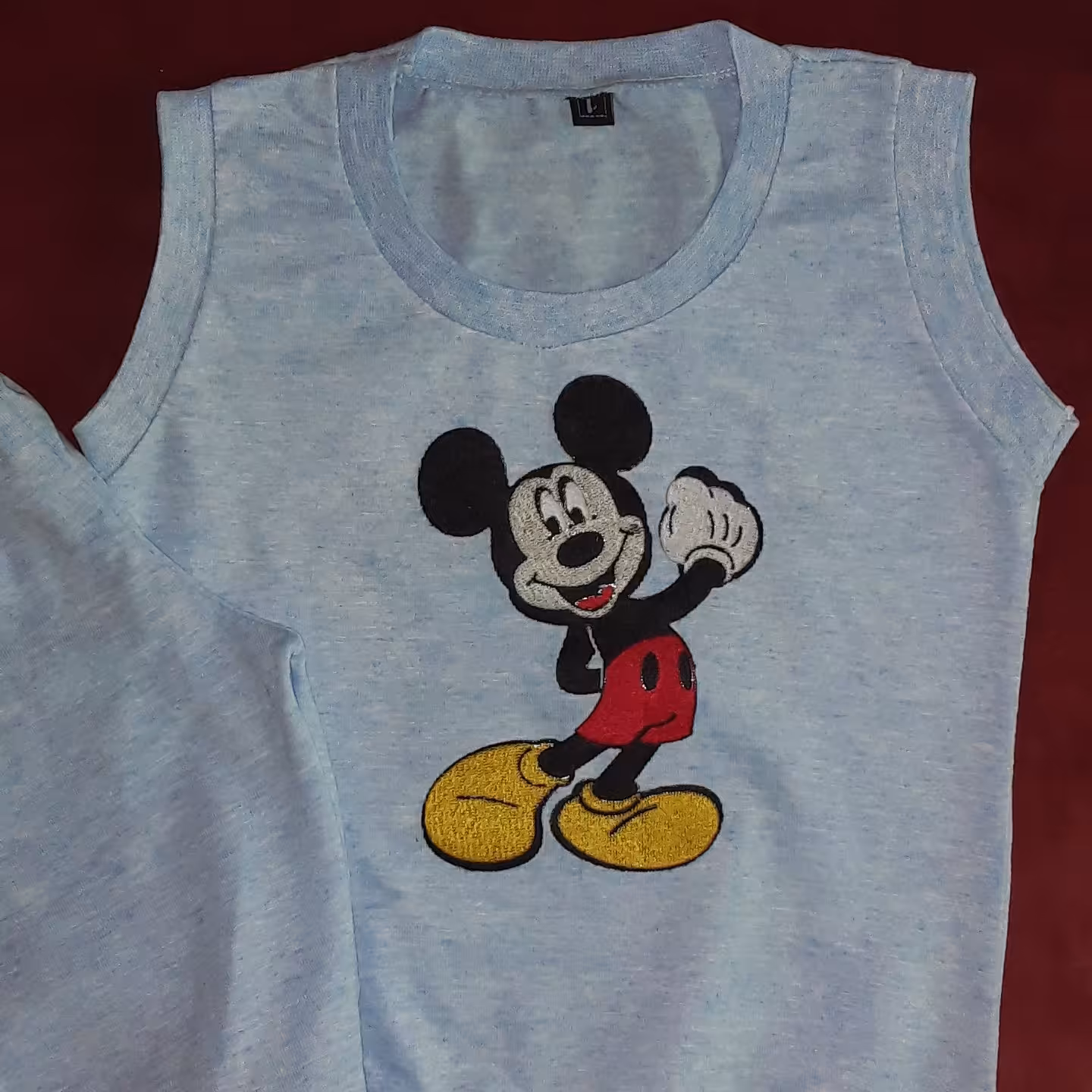 تاپ شلوارک پسرانه سایز 35