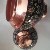 قندان سیبی