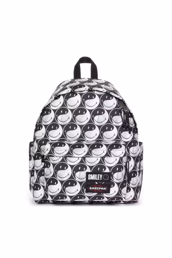 کیف مدرسه چند رنگ مردانه و زنانه روز کوله پشتی لپ تاپ PAK&#039;R EYED YY 5K2 Eastpak