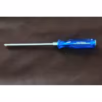 پیچ گوشتی ضربه خور و آچار گیر سایز 150