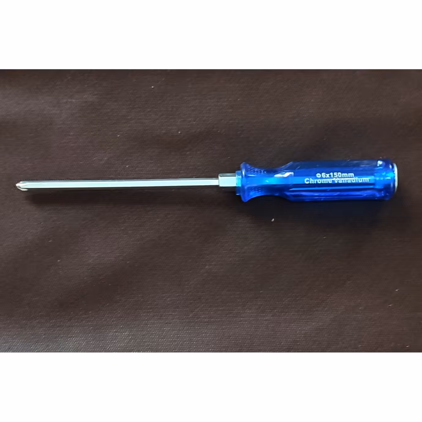 پیچ گوشتی ضربه خور و آچار گیر سایز 150