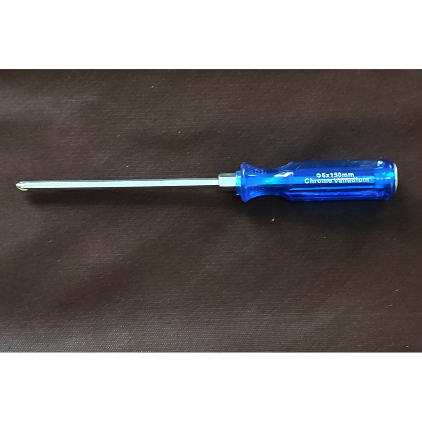 پیچ گوشتی ضربه خور و آچار گیر سایز 150