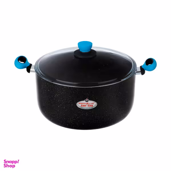 قابلمه زرساب مدل GK432 سایز 32