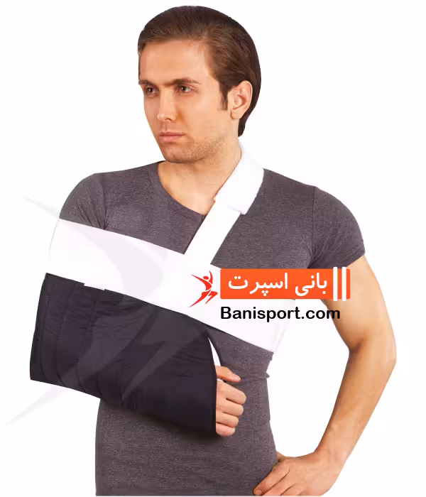 آویز دست شانه ای الحاقی پاک سمن 051