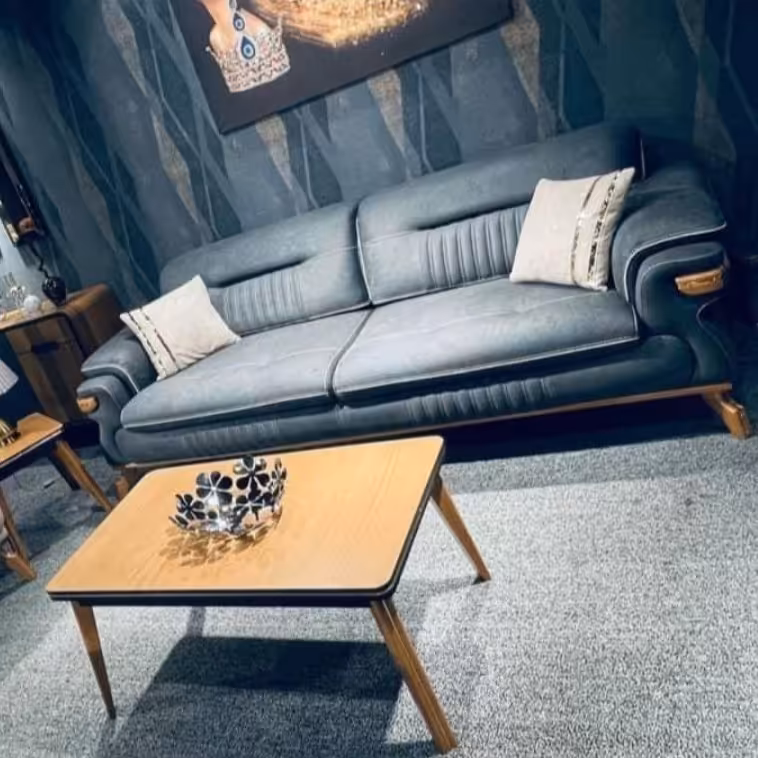 مبل راحتی 8 نفره مکانیزم لورنت