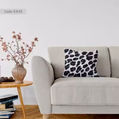 کاور کوسن طرحدار دالمیشن برند درنیکا