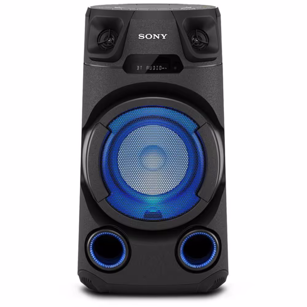 سیستم صوتی سونی مدل V13گاندو‌سرویس