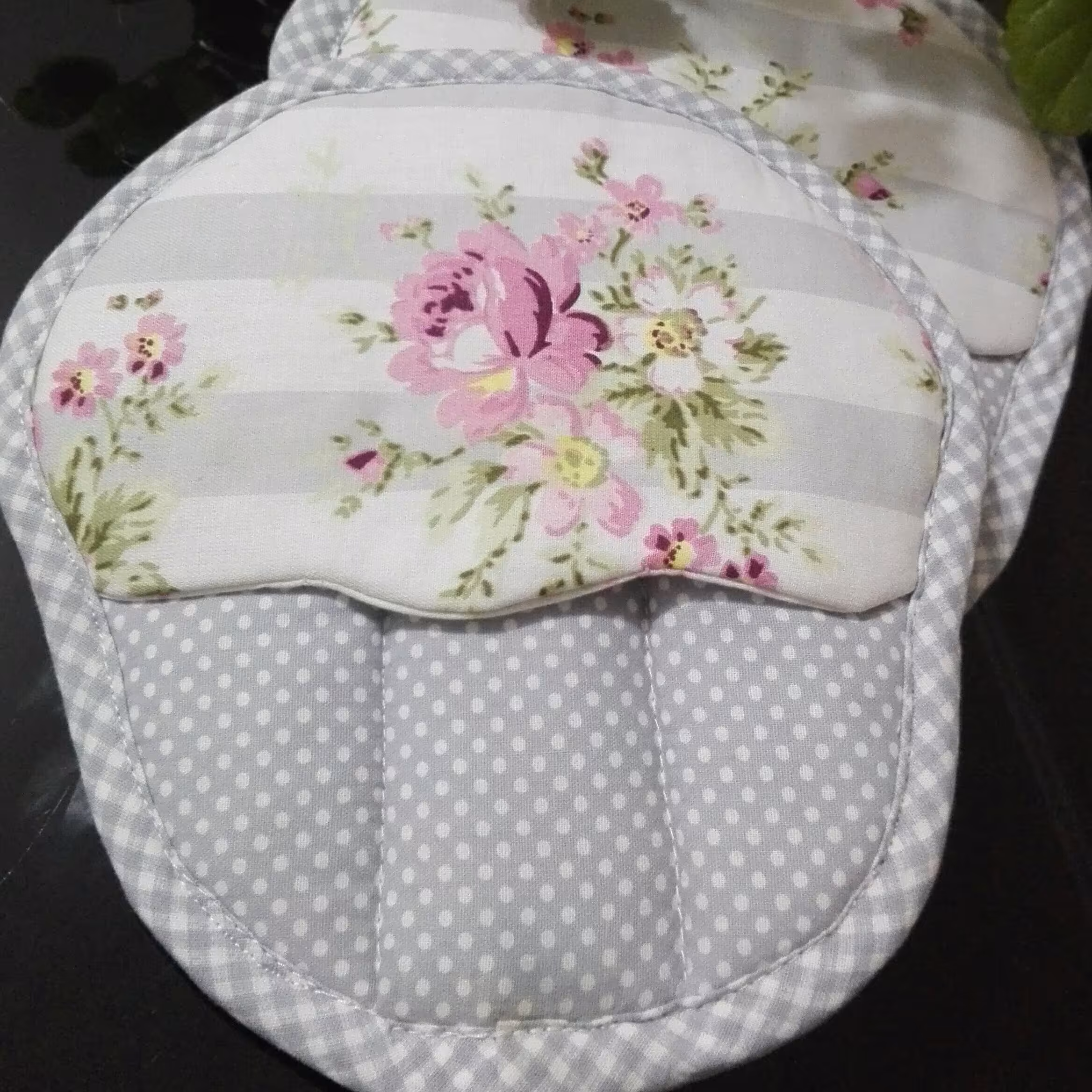 دستگیره کاپ کیکی