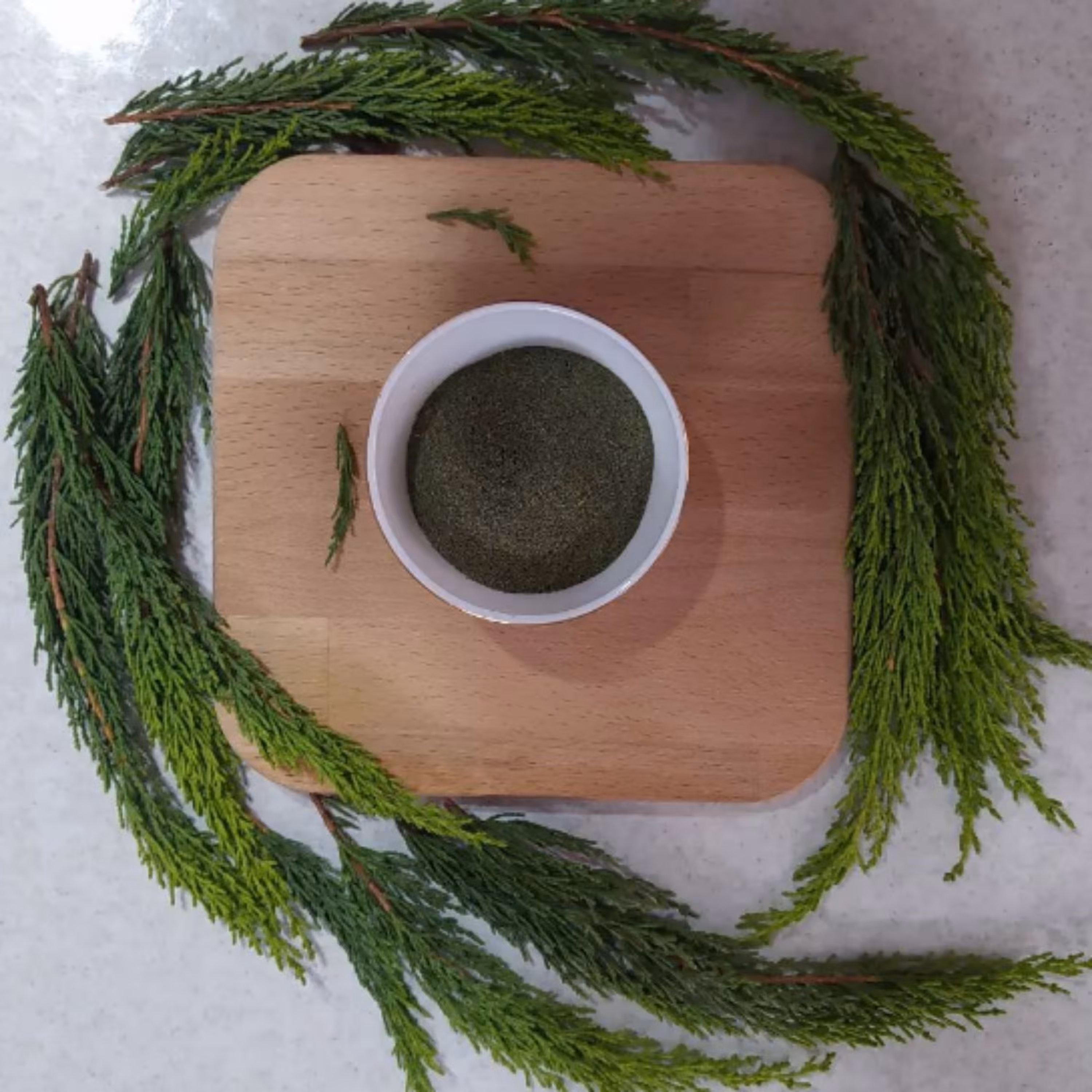 پودر نعناع (126 گرمی)