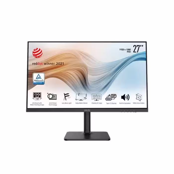 مانیتور ام اس آی مدل PRO MP 271AP سایز 27 اینچ