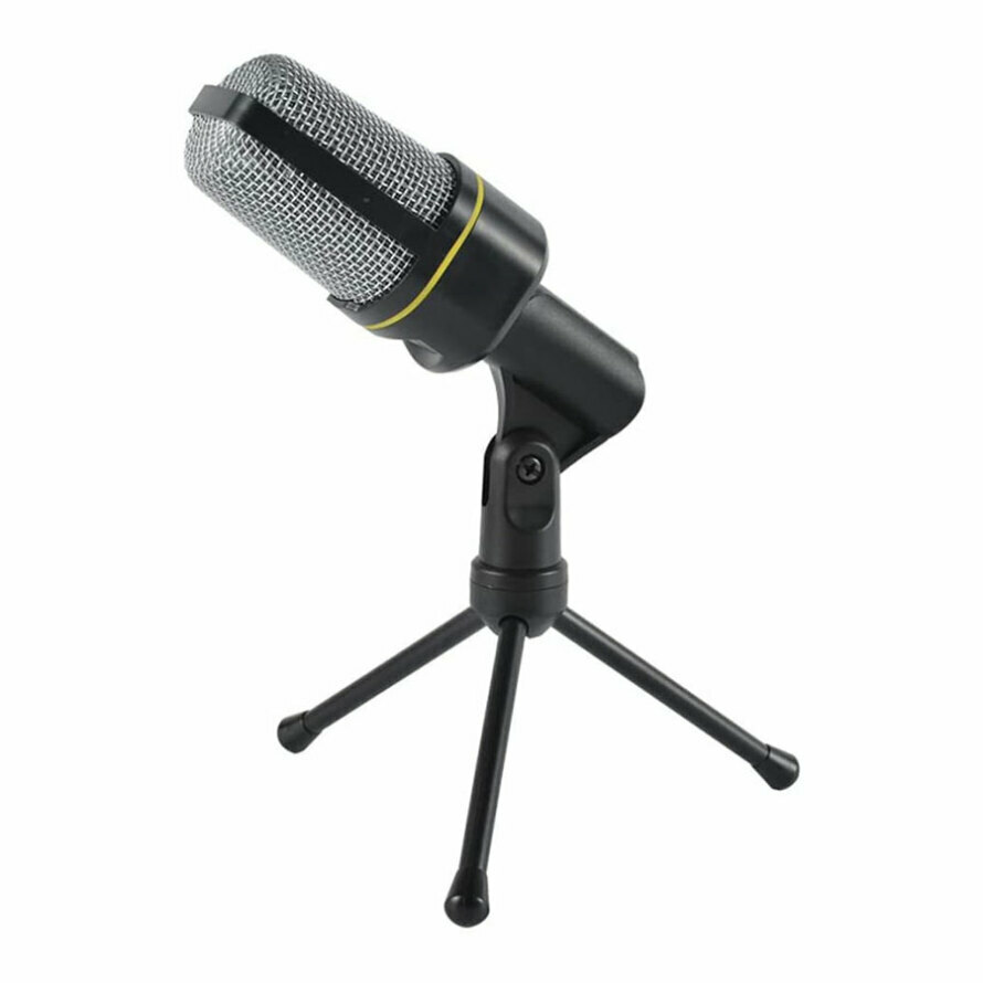میکروفون رومیزی یانمای SF-920